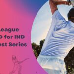 Fantasy League Betting ID for IND vs ENG Test Series